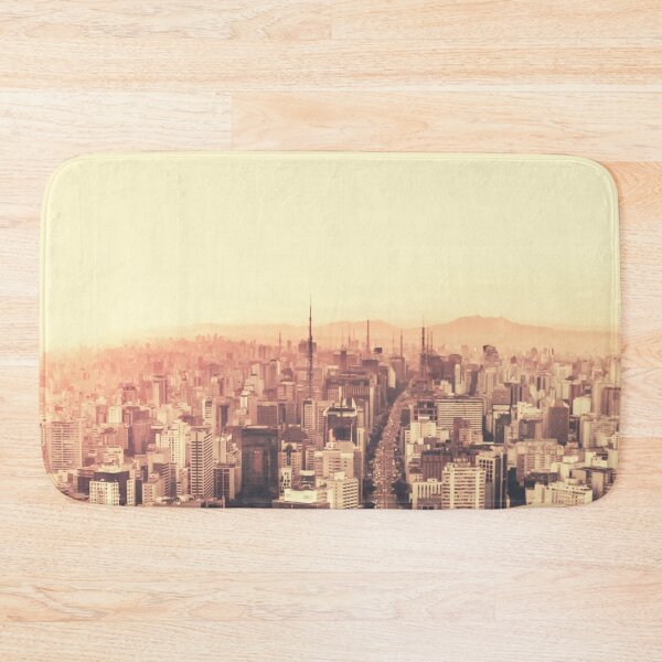 Item preview, City View designed and sold by Melominds.