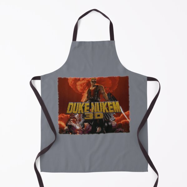 Item preview, Duke Nukem designed and sold by ARCADEWEAR.IT.