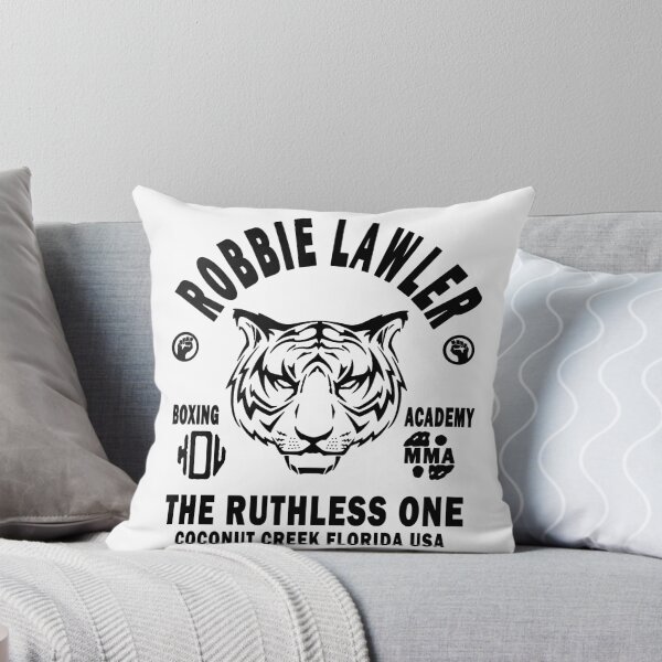 Item preview, Robbie Lawler Boxing Academy designed and sold by FightZoneUltra.