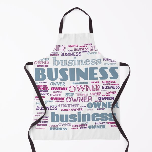 Item preview, Business Owner designed and sold by Jack-James.