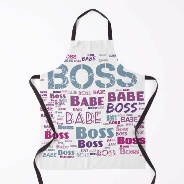 Item preview, Boss Babe designed and sold by Jack-James.