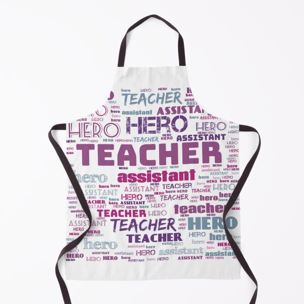 Item preview, Hero Teacher designed and sold by Jack-James.
