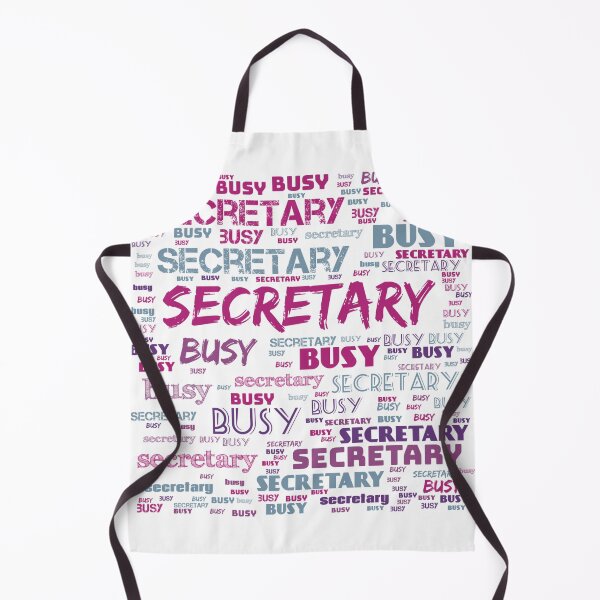 Item preview, Busy Secretary designed and sold by Jack-James.