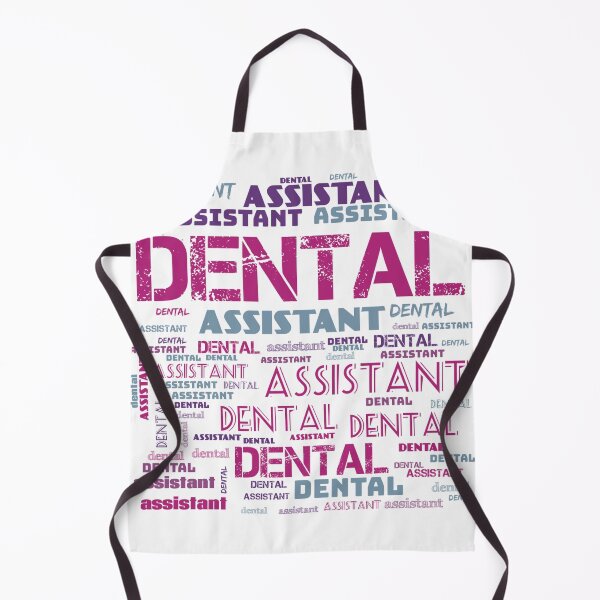 Item preview, Dental Assistant designed and sold by Jack-James.