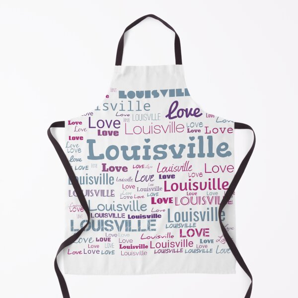 Item preview, Love Louisville designed and sold by Jack-James.