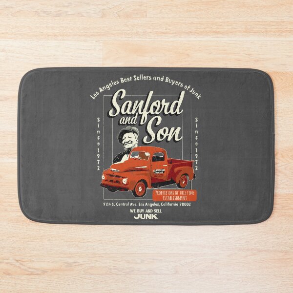 Item preview, Sanford and Son We buy and Sell Junk designed and sold by Alema Art.