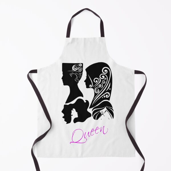 Item preview, Queen designed and sold by Jack-James.