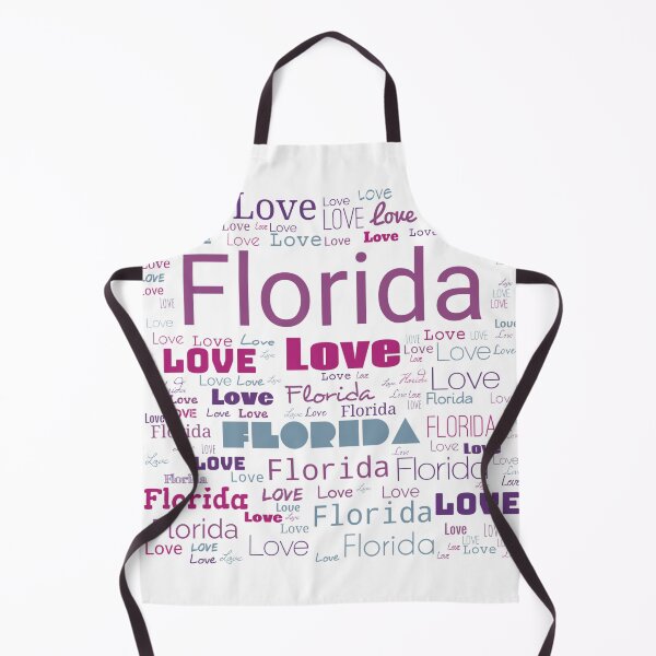 Item preview, Love Florida designed and sold by Jack-James.