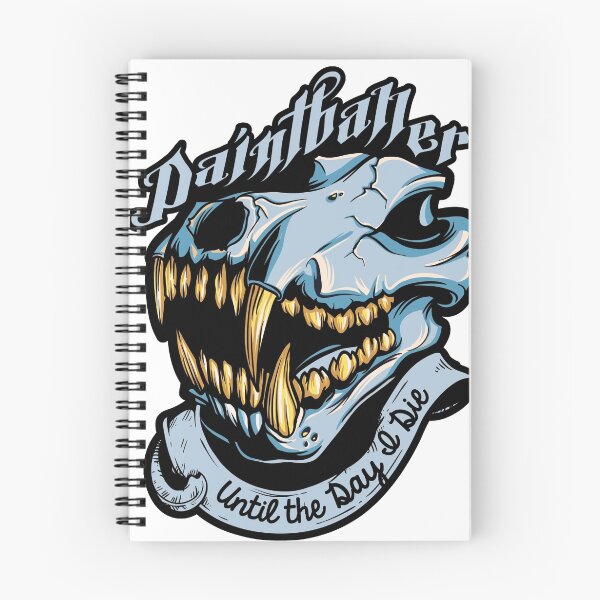 Item preview, Until The Day I Die designed and sold by sevo157.