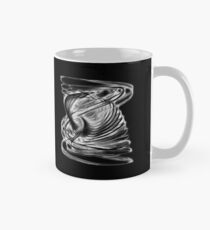 Twisted 1 Solarized Mug