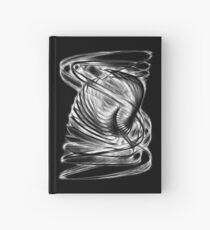 Twisted 1 Solarized Hardcover Journal