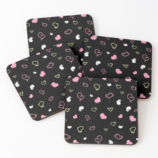 Item preview, Love Pattern B designed and sold by Lemoire.