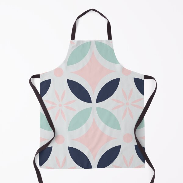 Item preview, Modern Pastel Batik Kawung designed and sold by reksitawardani.