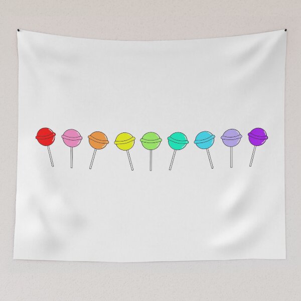 Item preview, Too Sweet (Lolli Pops 4) designed and sold by SyPhelan.