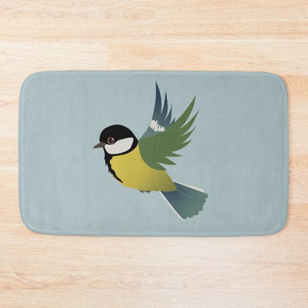 Item preview, Flying great bird  designed and sold by Bwiselizzy.
