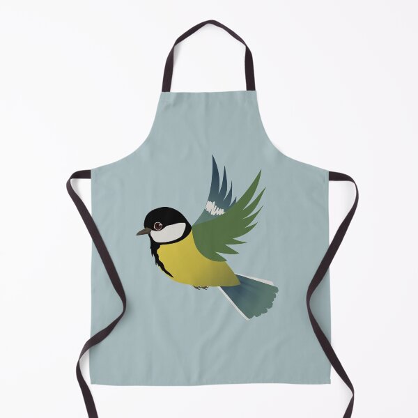 Item preview, Flying great bird designed and sold by Bwiselizzy.