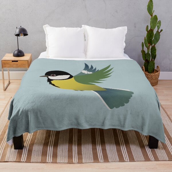 Item preview, Flying great bird  designed and sold by Bwiselizzy.