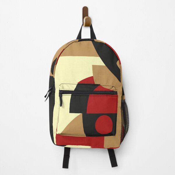 Item preview, Abstract Geometric people  designed and sold by yusup sopyan.