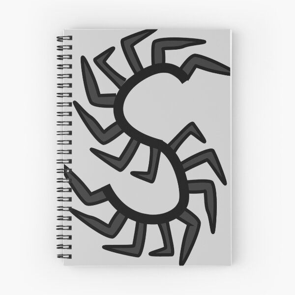 Item preview, Spider Legs "S" designed and sold by Joseph Power.