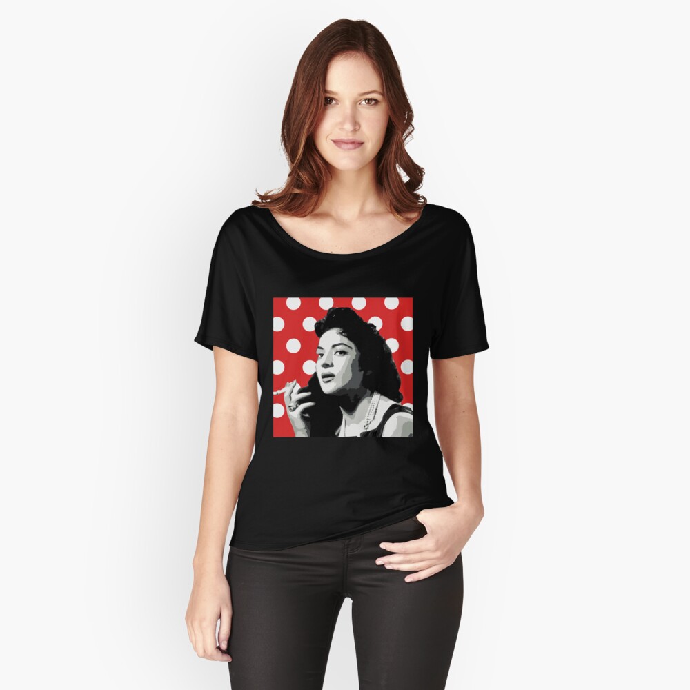 Item preview, Relaxed Fit T-Shirt designed and sold by manuserr.