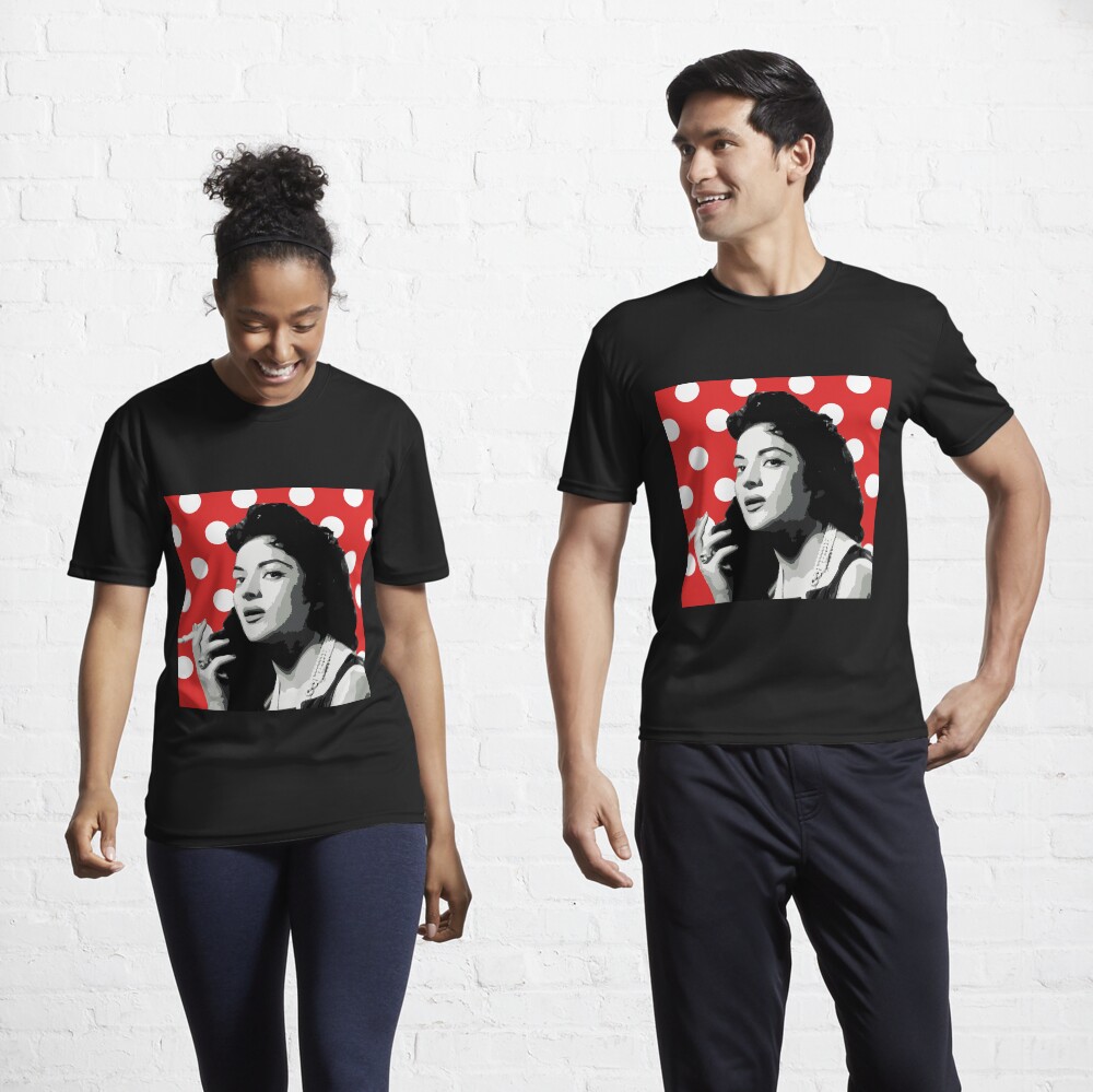 Item preview, Active T-Shirt designed and sold by manuserr.