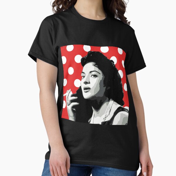 Vista previa del artículo con la obra «Lola Flores - La Faraona», diseñado y vendido por manuserr.