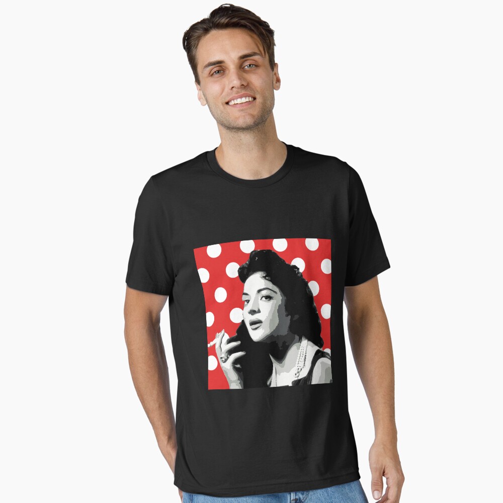 Item preview, Essential T-Shirt designed and sold by manuserr.