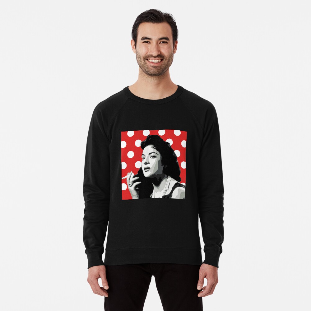 Item preview, Lightweight Sweatshirt designed and sold by manuserr.