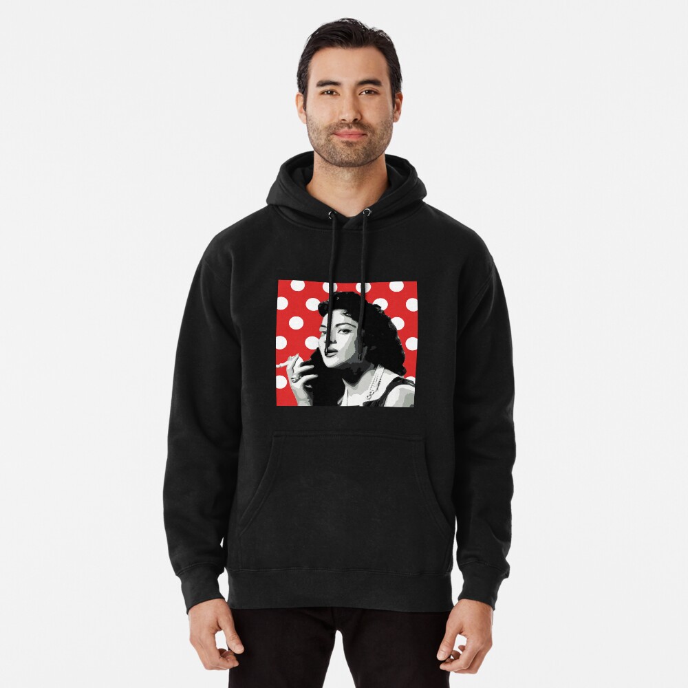 Item preview, Pullover Hoodie designed and sold by manuserr.