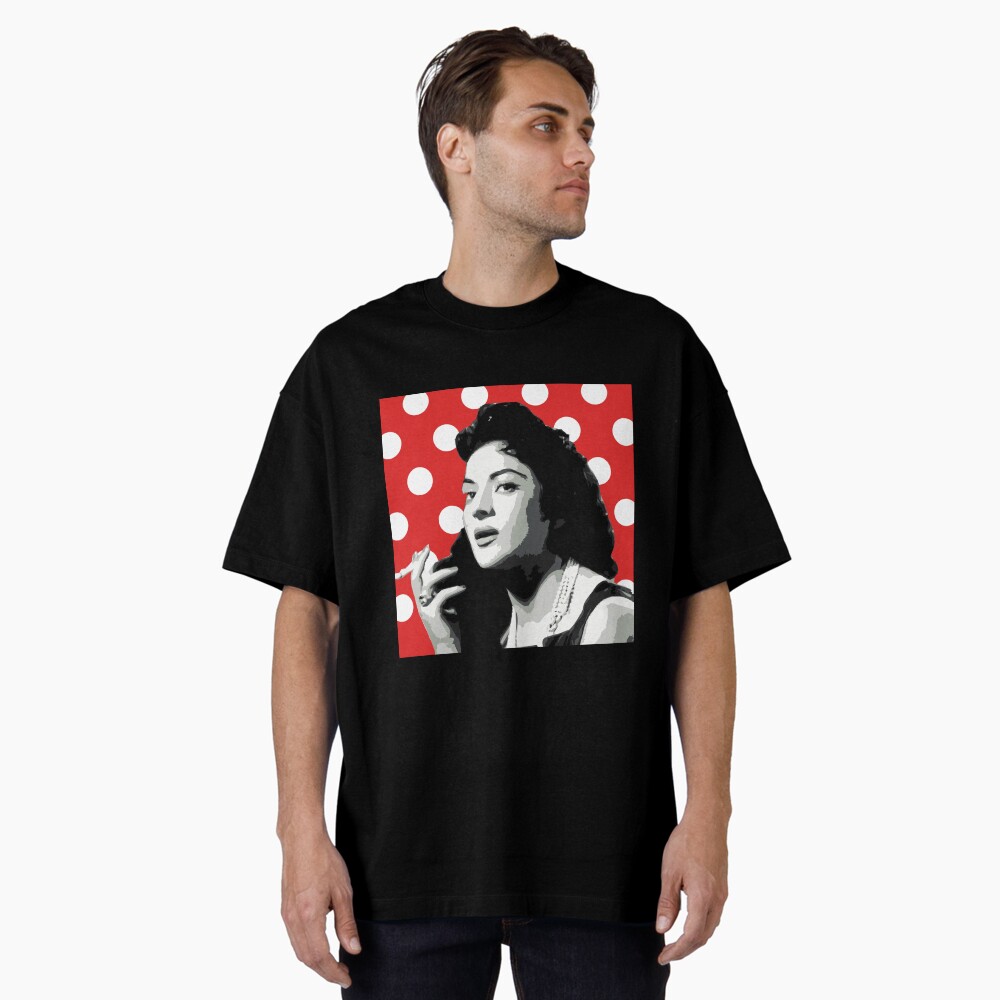 Item preview, Oversized T-Shirt designed and sold by manuserr.