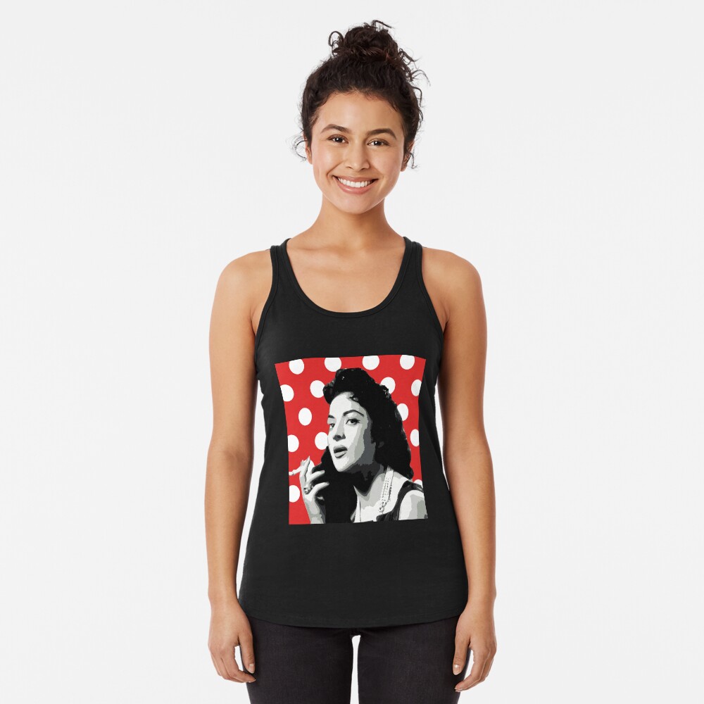 Item preview, Racerback Tank Top designed and sold by manuserr.