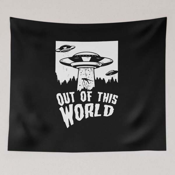 Item preview, alien out this word designed and sold by sayotayo93.
