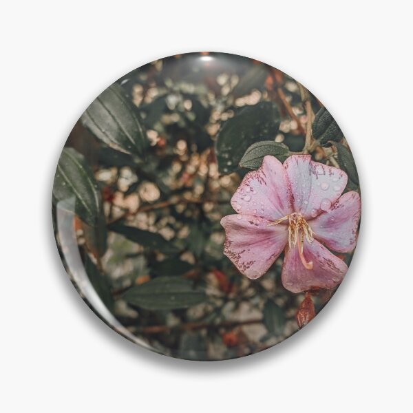 Item preview, Beautiful close up of a flower designed and sold by hateeyes.