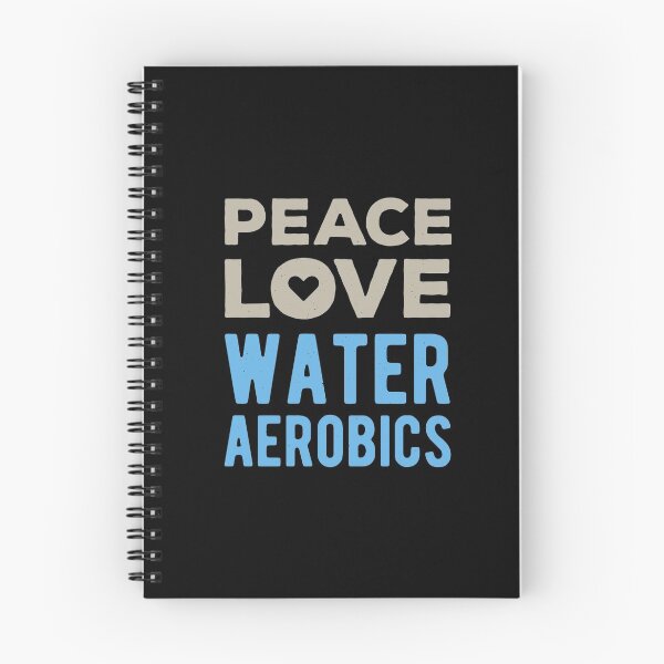 Item preview, Water Aerobics Funny designed and sold by artworkbyrihen.