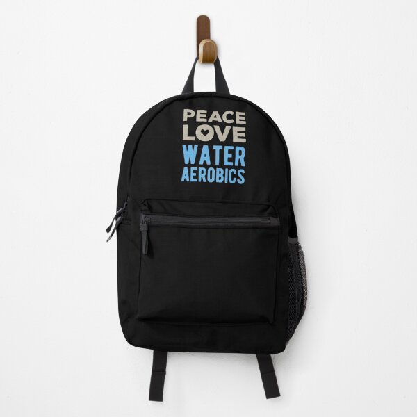Item preview, Water Aerobics Funny designed and sold by artworkbyrihen.