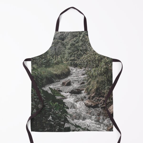 Item preview, Beautiful view of Medellin river in Colombia designed and sold by hateeyes.