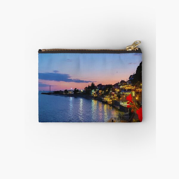 Item preview, Dinner by the sea designed and sold by nelllkata.