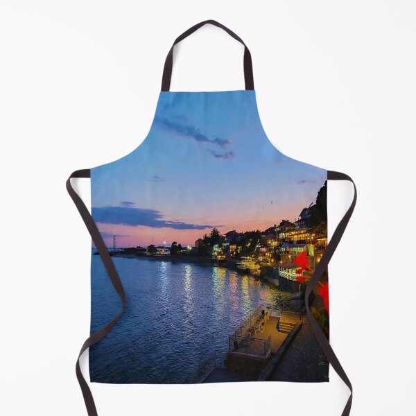 Item preview, Dinner by the sea designed and sold by nelllkata.