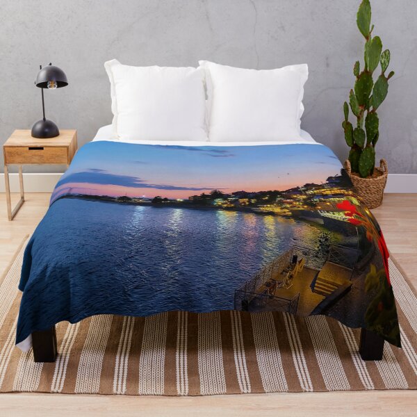 Item preview, Dinner by the sea designed and sold by nelllkata.