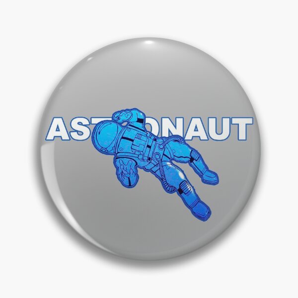 Item preview, Astronauts designed and sold by SulDesigns.