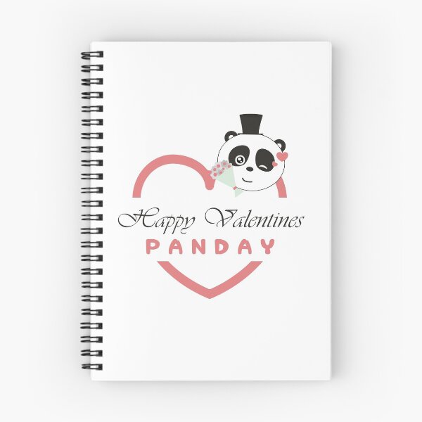 Item preview, Valentines PANDAY designed and sold by CESAR-STORE.