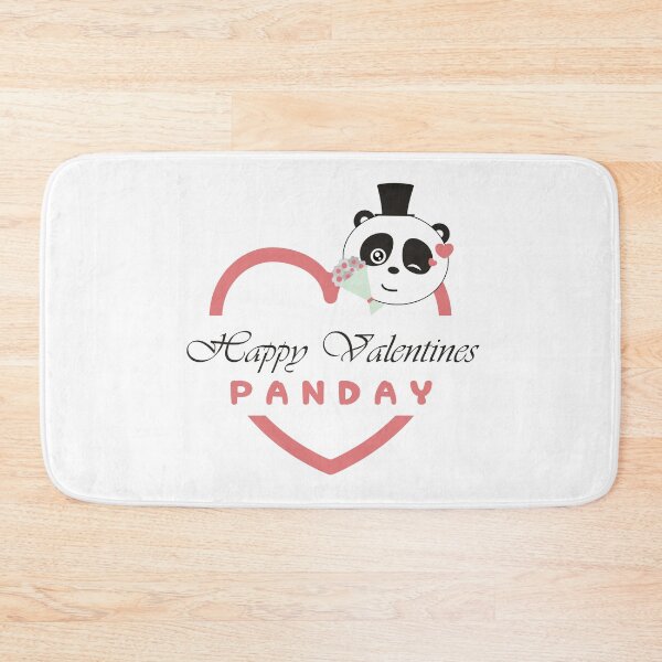 Item preview, Valentines PANDAY designed and sold by CESAR-STORE.
