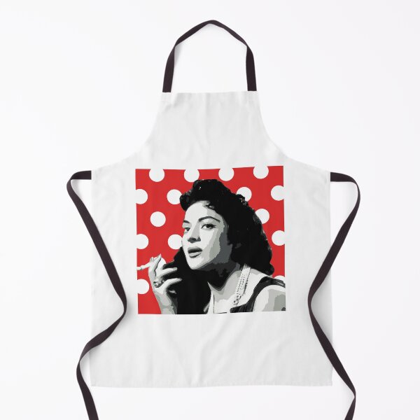 Vista previa del artículo con la obra «Lola Flores - La Faraona», diseñado y vendido por manuserr.