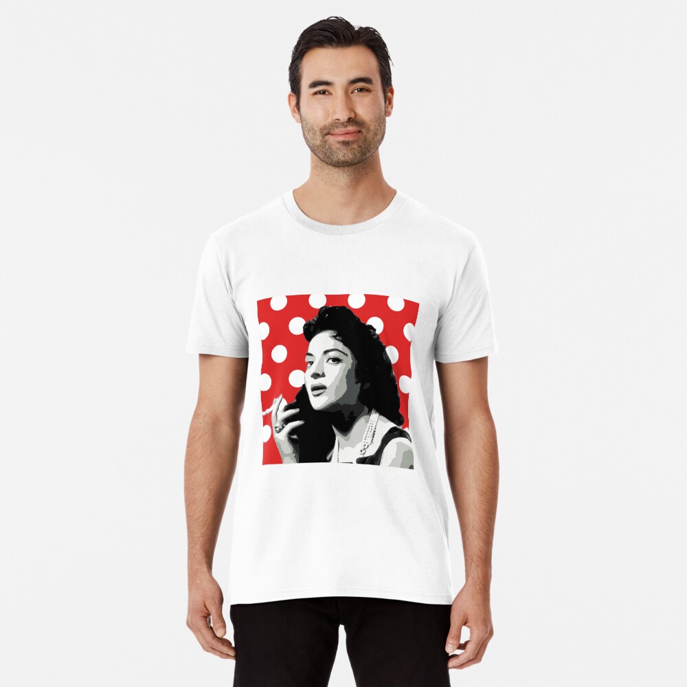 Item preview, Premium T-Shirt designed and sold by manuserr.