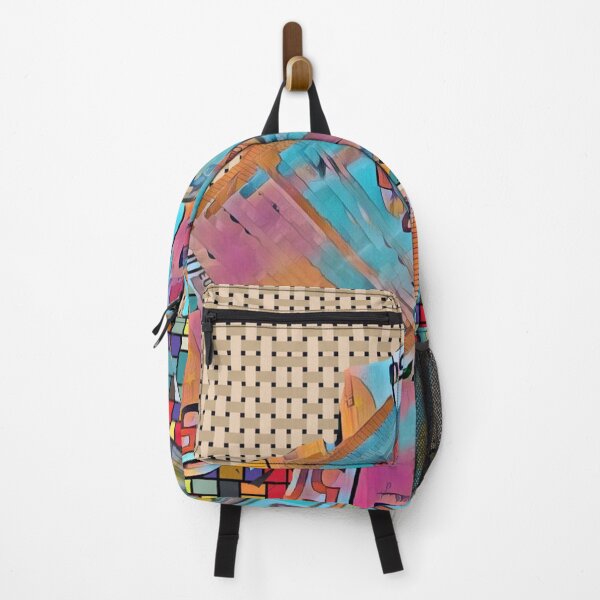 Eur shop cool backpack