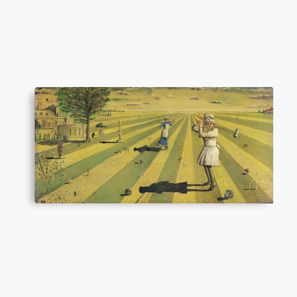 Item preview, Nursery Cryme's designed and sold by Ovnil.