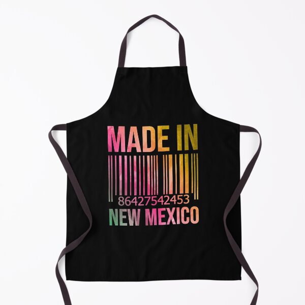 Item preview, Made in New Mexico in Watercolor designed and sold by XCIV.