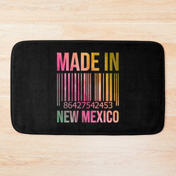 Item preview, Made in New Mexico in Watercolor designed and sold by XCIV.
