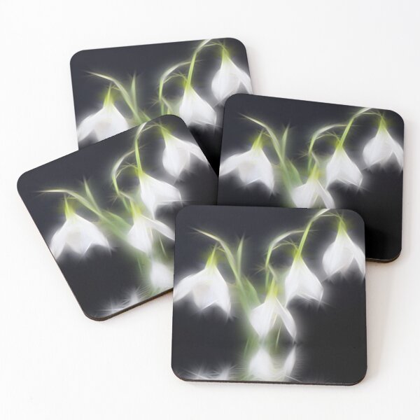 Item preview, Snowdrops designed and sold by Focal-Art.