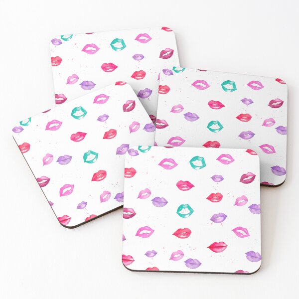 Item preview, It’s all about lips lip print designed and sold by Sneha Tulsani.
